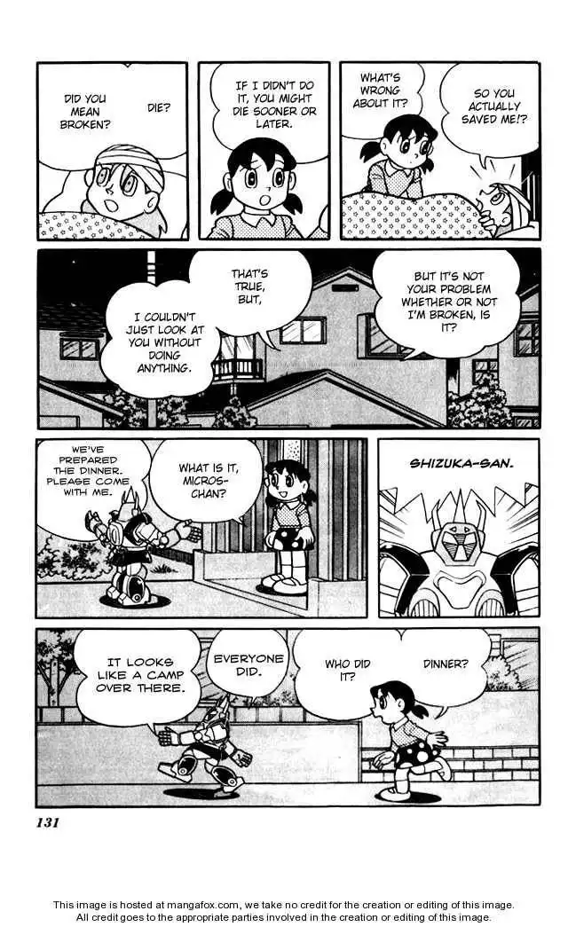 Doraemon Long Stories Chapter 7.4 6